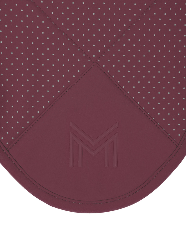 Maximilian Aeris Ear Bonnet Rosewood