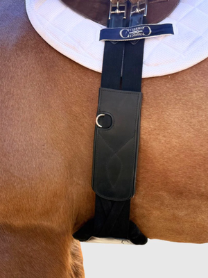 Correct Connect Pressure Relief Comfort Long Girth