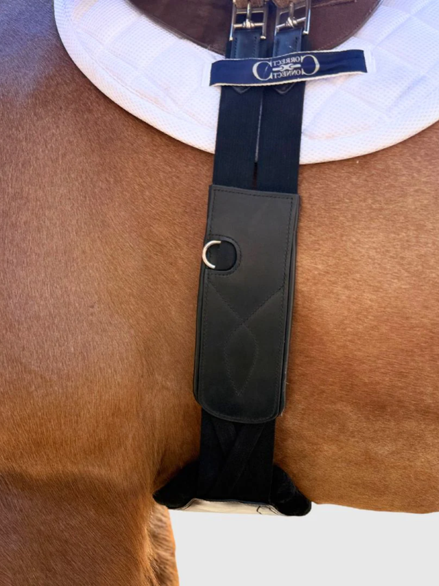 Correct Connect Pressure Relief Comfort Long Girth