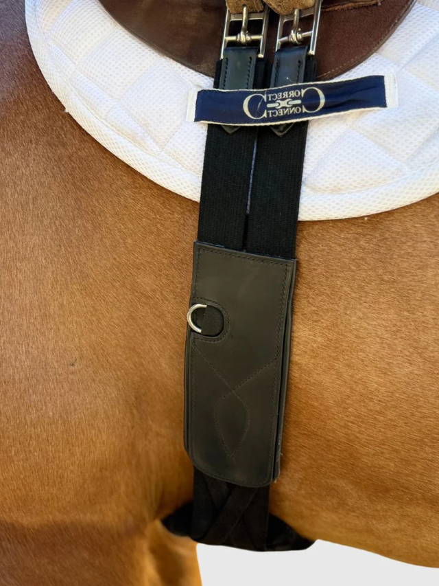 Correct Connect Pressure Relief Comfort Long Girth