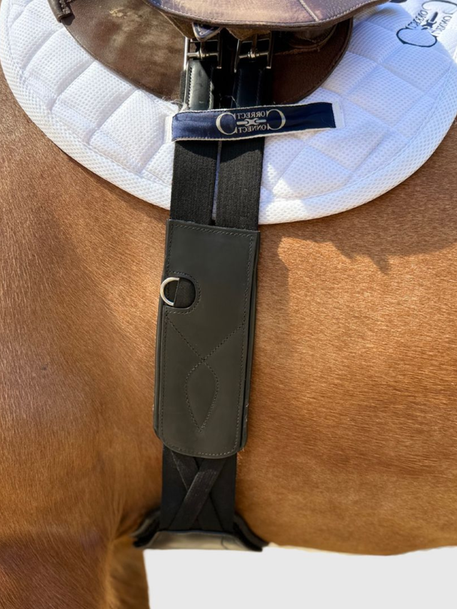 Correct Connect Pressure Relief Comfort Long Girth