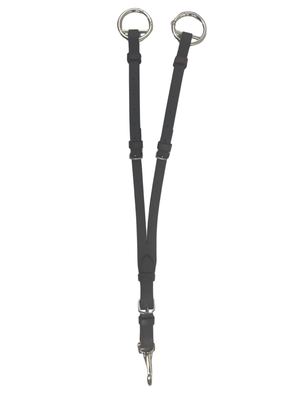 Correct Connect Running Martingale Attachment for 3-Point Breastplate