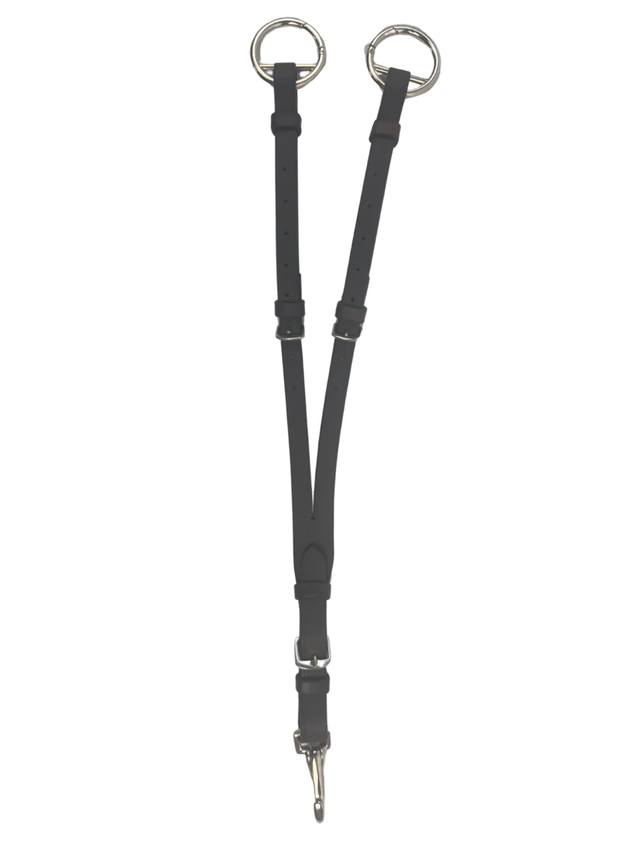 Correct Connect Running Martingale Attachment for 3-Point Breastplate