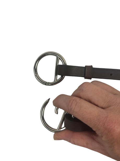 Correct Connect Running Martingale Attachment for 3-Point Breastplate