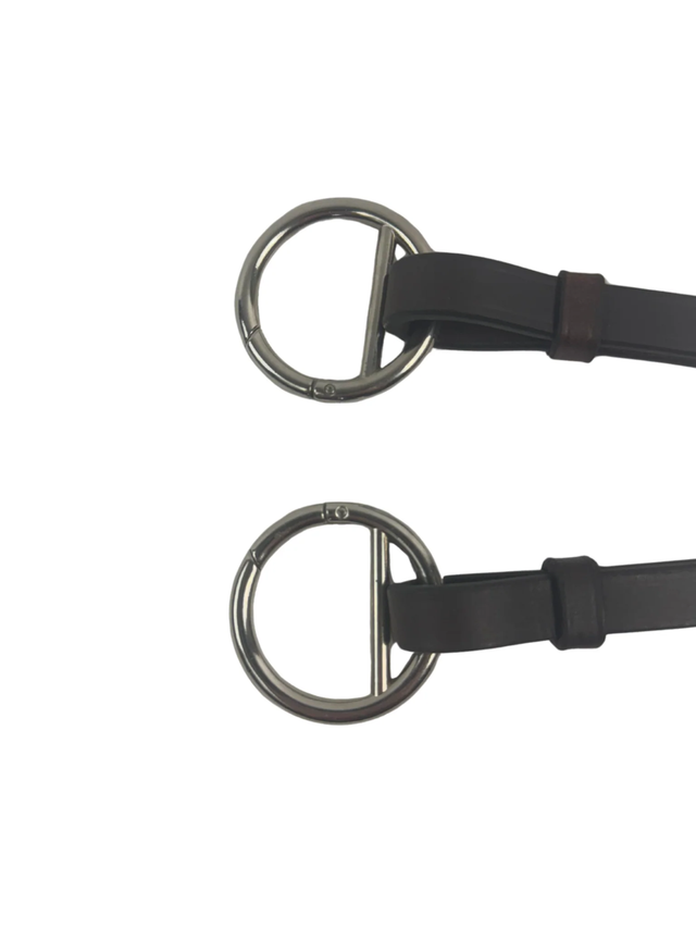 Correct Connect Running Martingale Attachment for 3-Point Breastplate