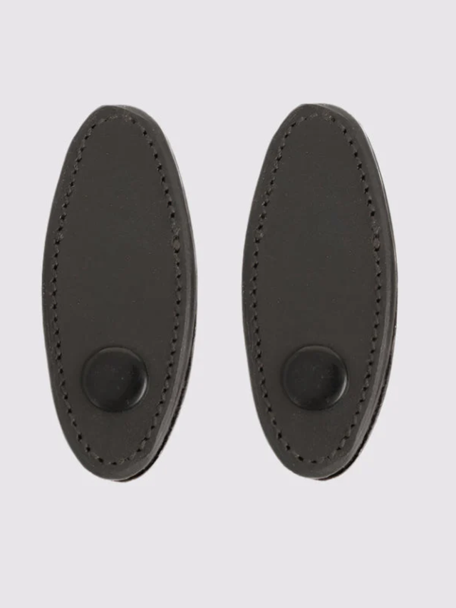 Correct Connect Removable Martingale Stops