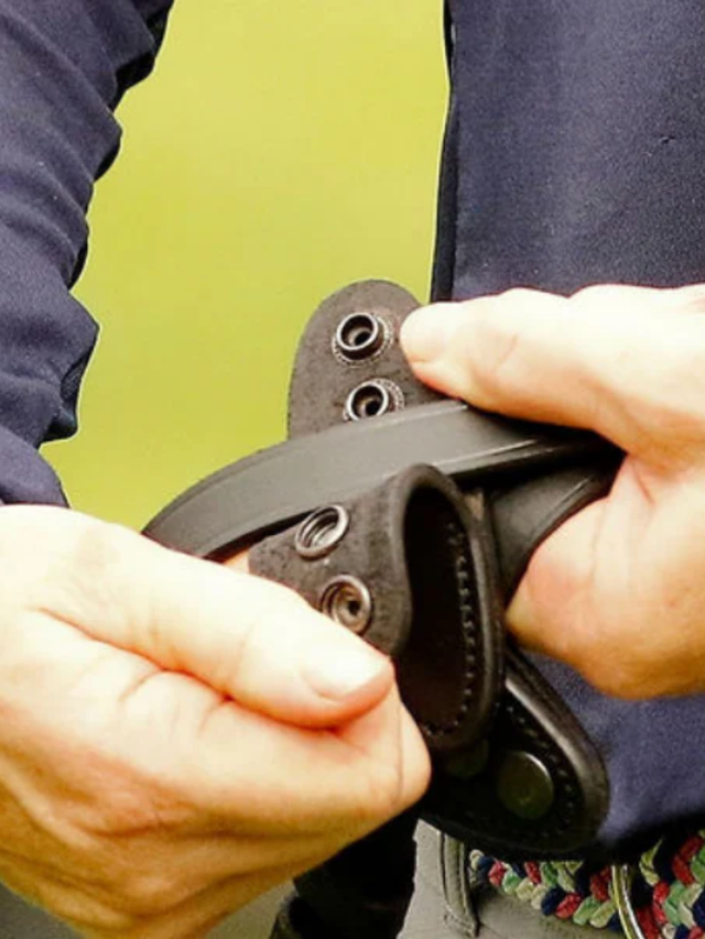 Correct Connect Removable Martingale Stops