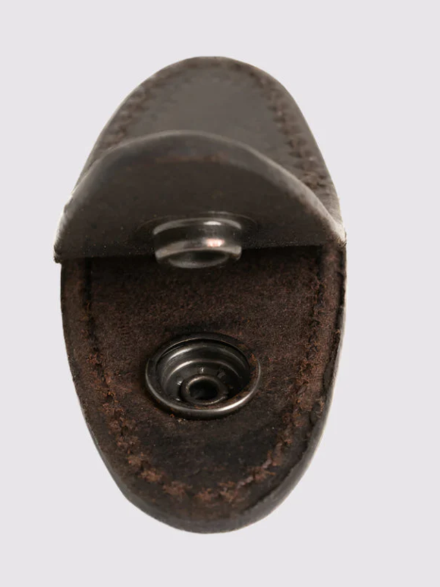 Correct Connect Removable Martingale Stops