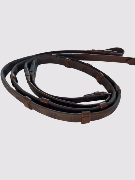 Correct Connect Thumb Grip Reins