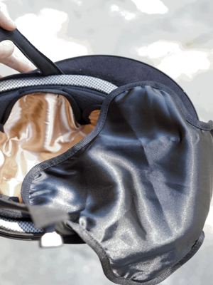 Correct Connect Silk Helmet Liner