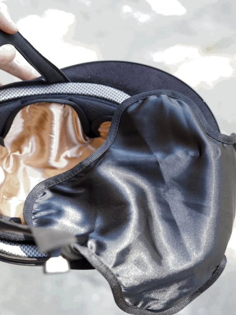 Correct Connect Silk Helmet Liner