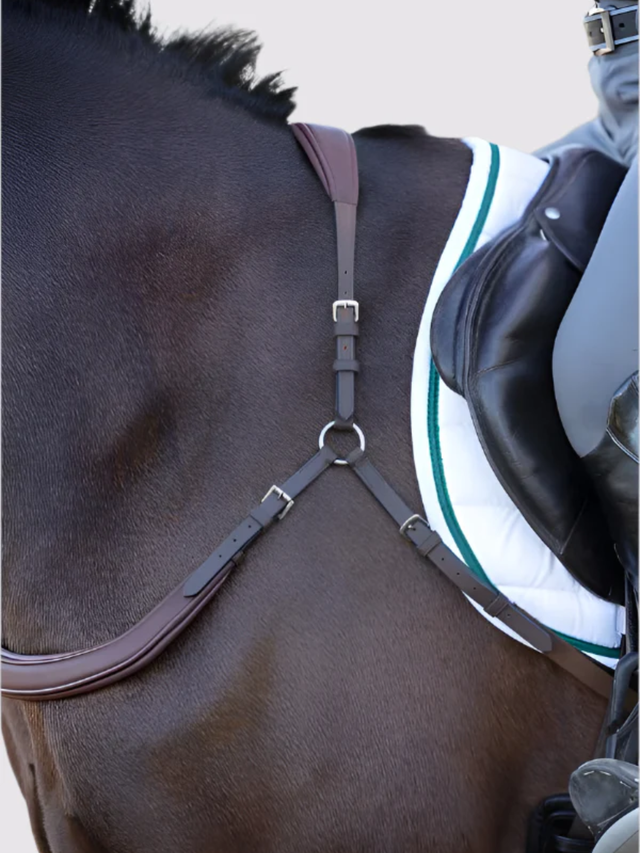 Correct Connect Free Motion Breastplate