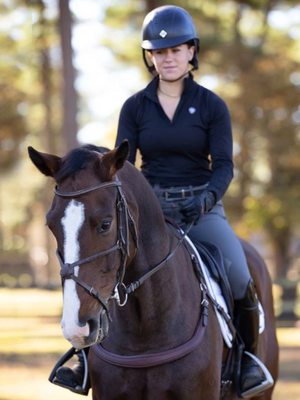 Correct Connect Free Motion Breastplate