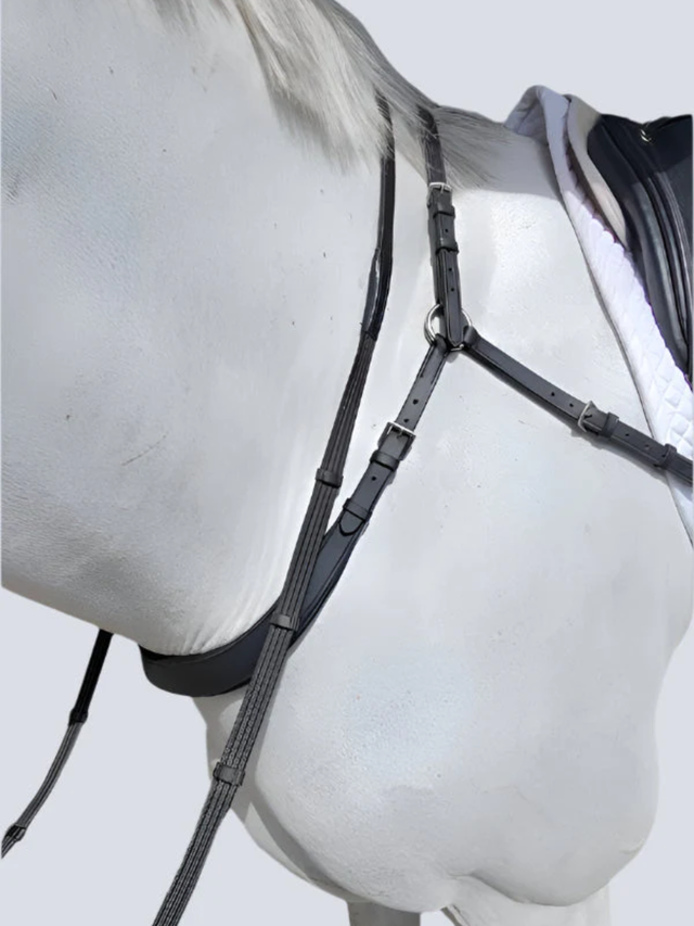 Correct Connect Free Motion Breastplate