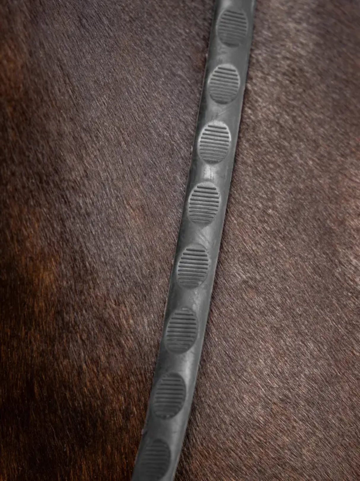 LeMieux Magna Grip Rubber Reins