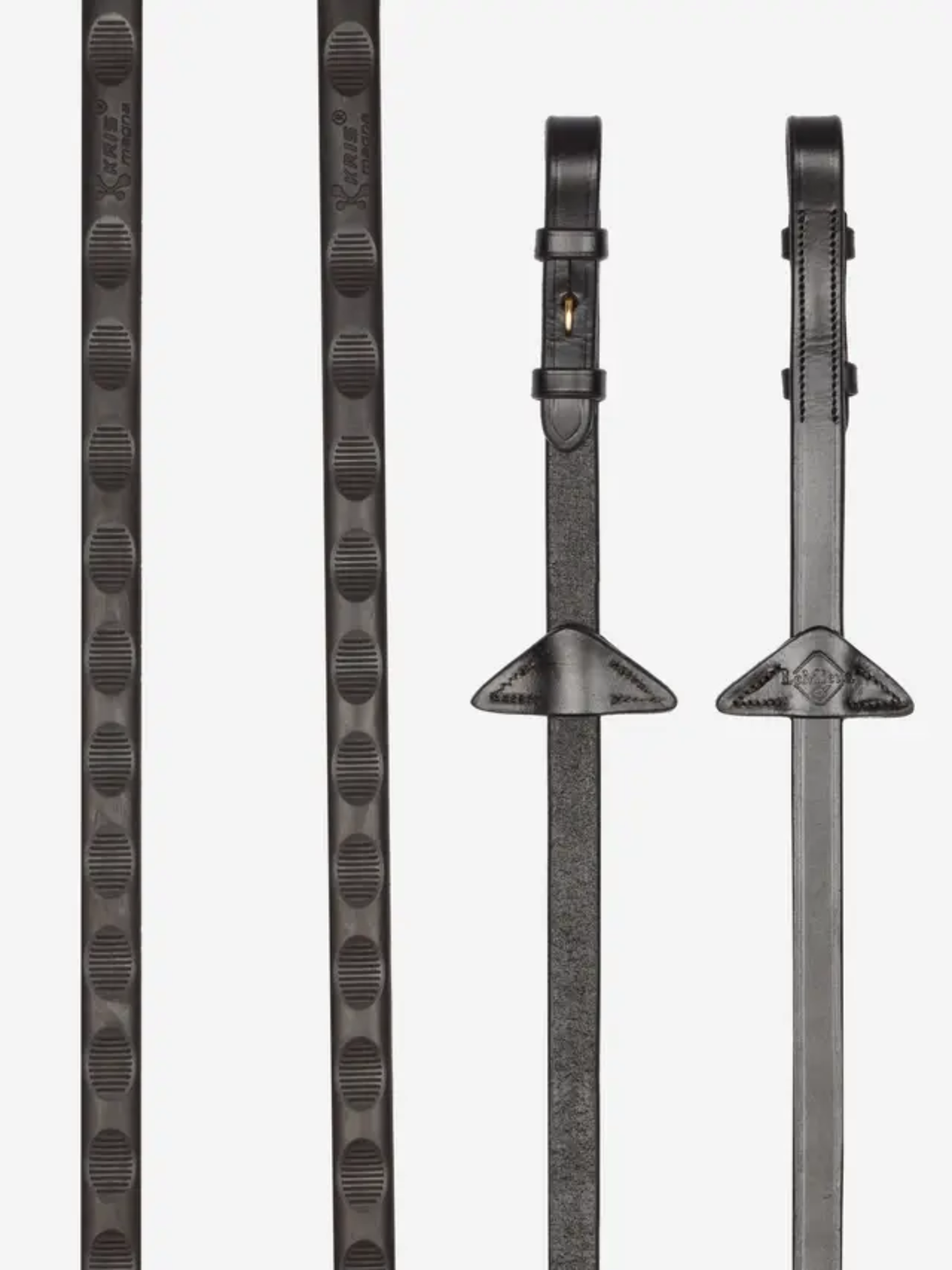 LeMieux Magna Grip Rubber Reins
