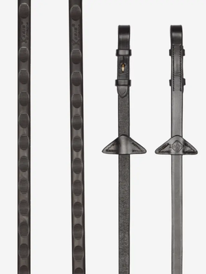 LeMieux Magna Grip Rubber Reins