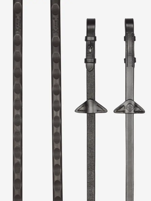 LeMieux Magna Grip Rubber Reins