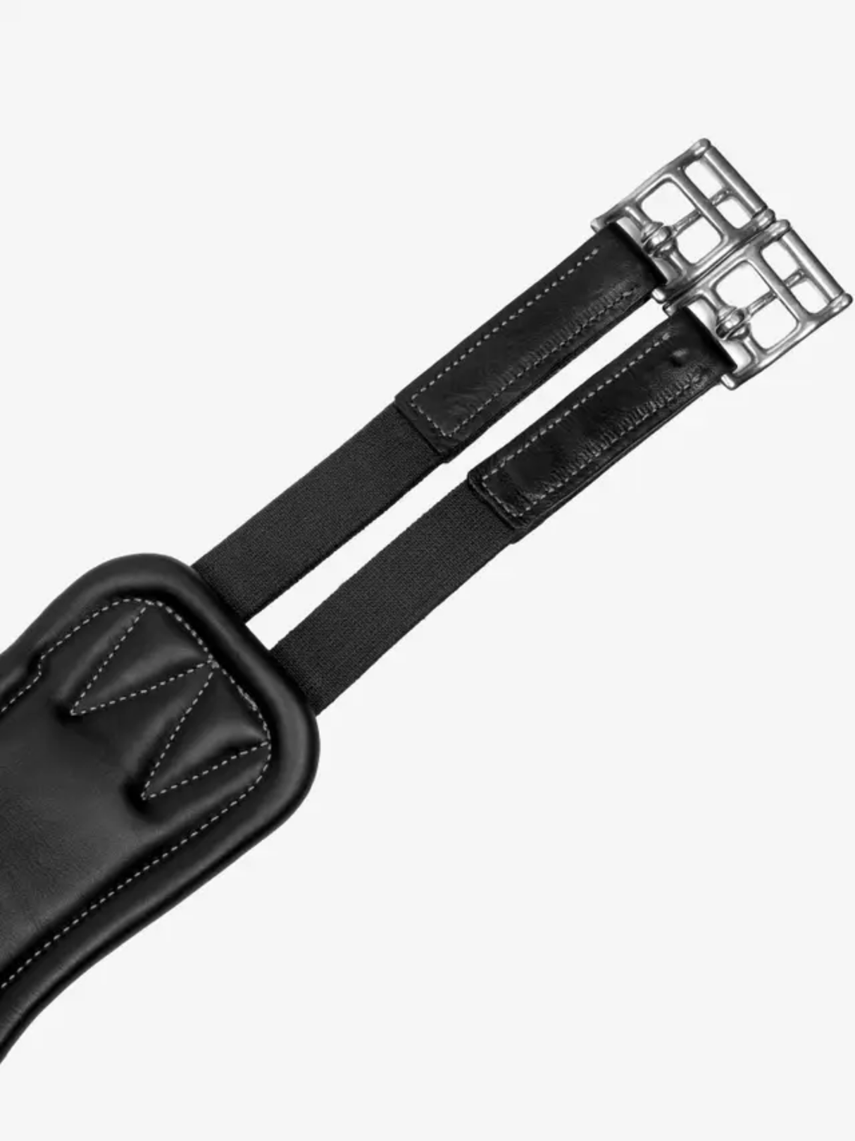LeMieux Gel-Tek Anatomic Long Stud Girth with Magnet