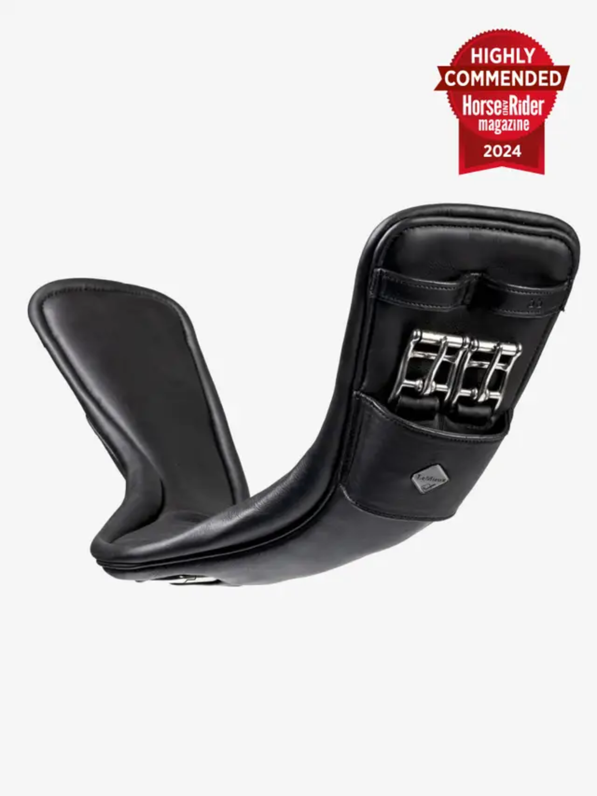 LeMieux Gel-Tek Anatomic Mono Girth