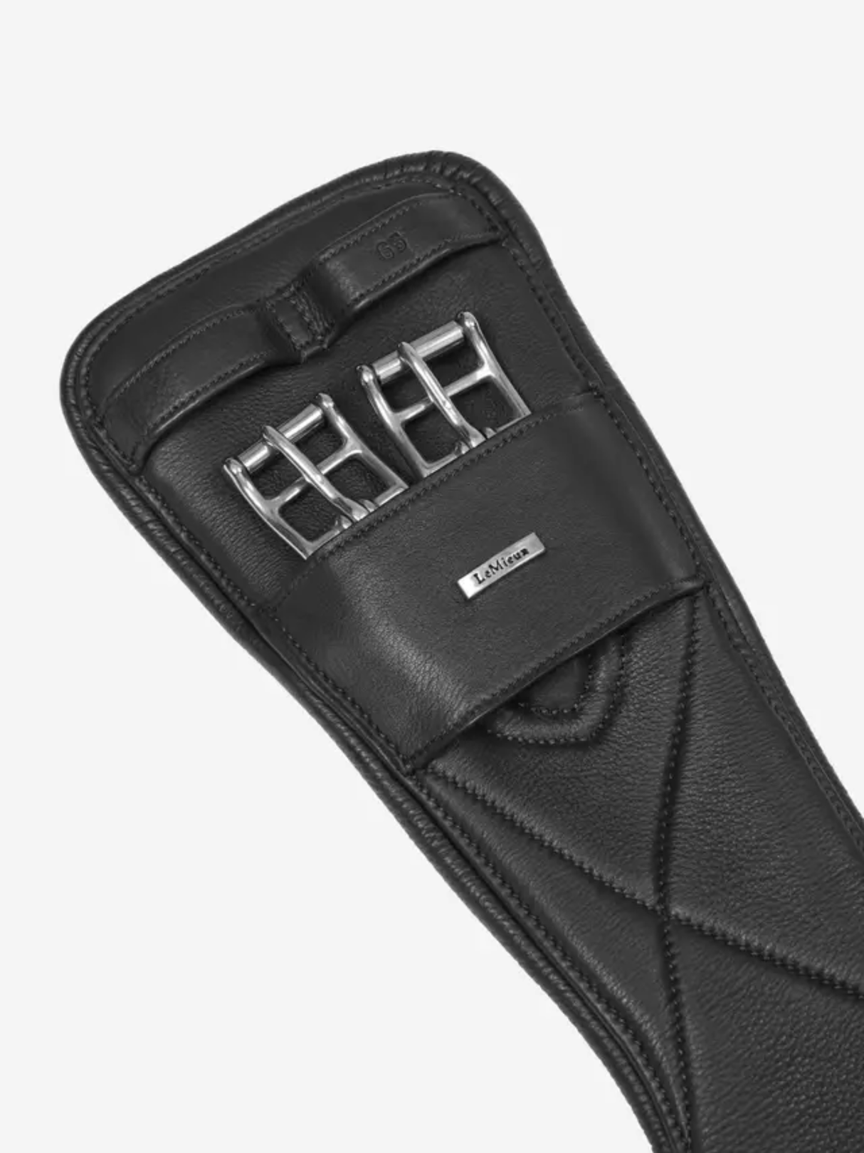 LeMieux Arika Contoured Dressage Girth