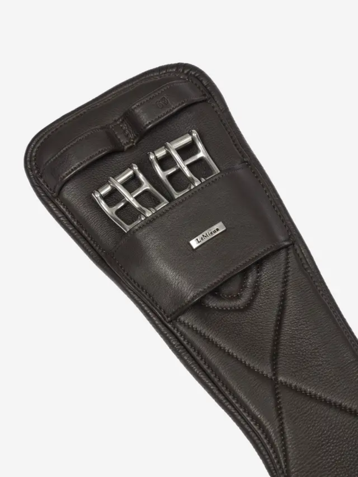 LeMieux Arika Contoured Dressage Girth