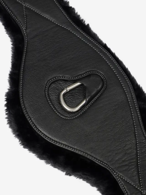 LeMieux Arika Simuwool Contoured Long Girth