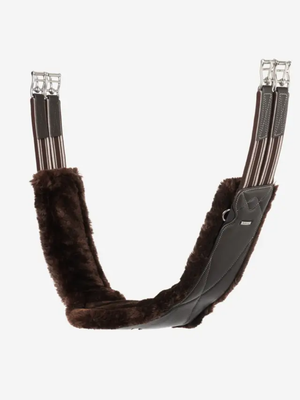 LeMieux Arika Simuwool Contoured Long Girth