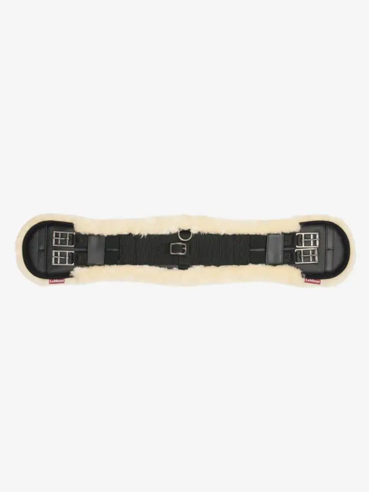 LeMieux Integrated Dressage Girth