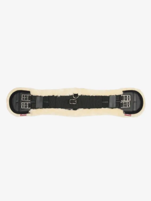 LeMieux Integrated Dressage Girth