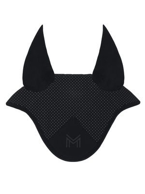 Maximilian Aeris Ear Bonnet Black