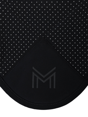 Maximilian Aeris Ear Bonnet Black