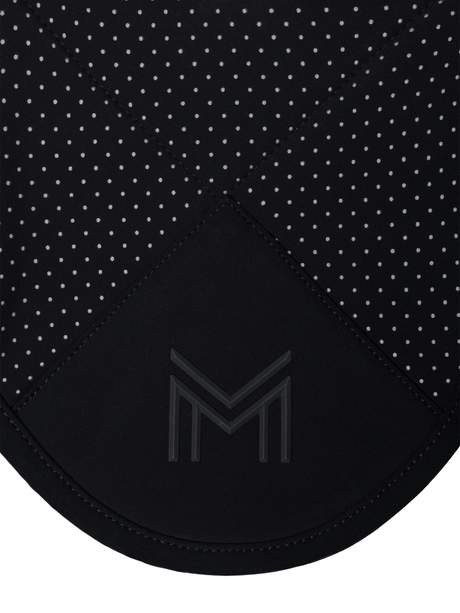 Maximilian Aeris Ear Bonnet Black