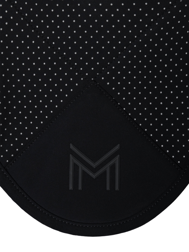 Maximilian Aeris Ear Bonnet Black