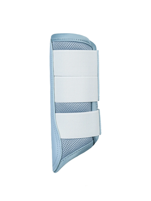 Maximilian Ego Brushing Boots Aqua