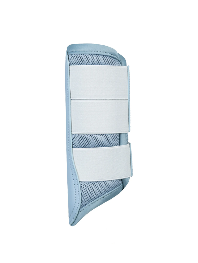 Maximilian Ego Brushing Boots Aqua