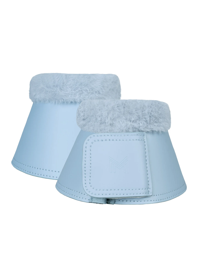 Maximilian Ego Bell Boots Aqua