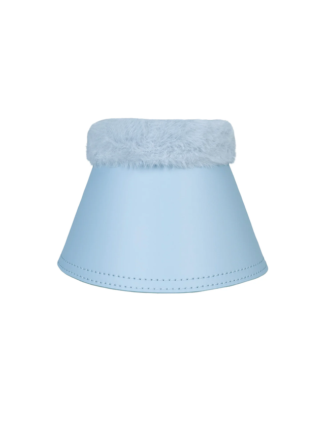 Maximilian Ego Bell Boots Aqua