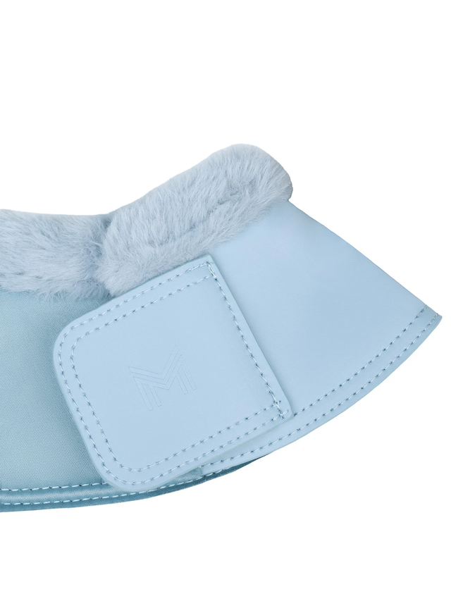 Maximilian Ego Bell Boots Aqua