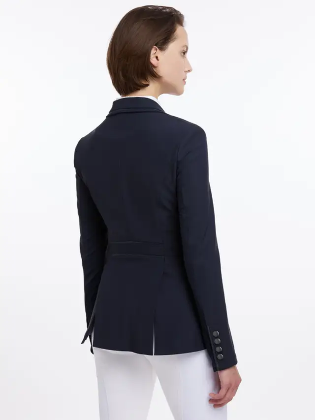 LeMieux Zoe Show Jacket Navy
