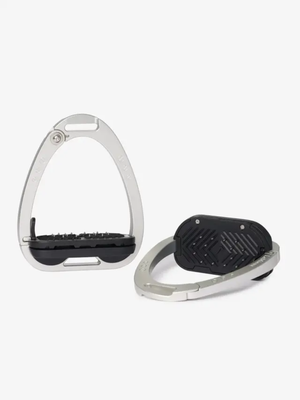 LeMieux Vector Balance Stirrup Aluminium