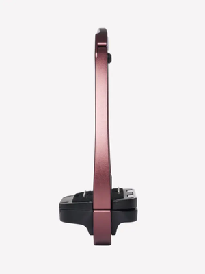 LeMieux Vector Balance Stirrup Auburn