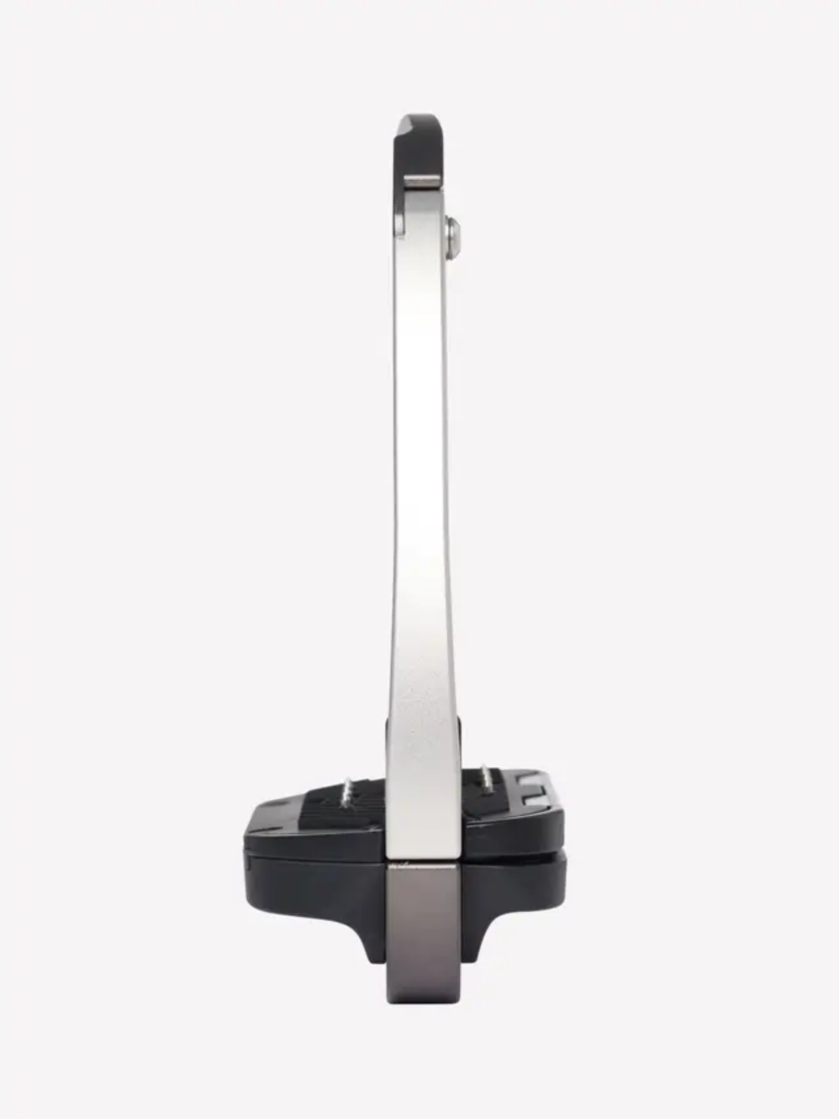 LeMieux Vector Balance Stirrup Carbon/Silver