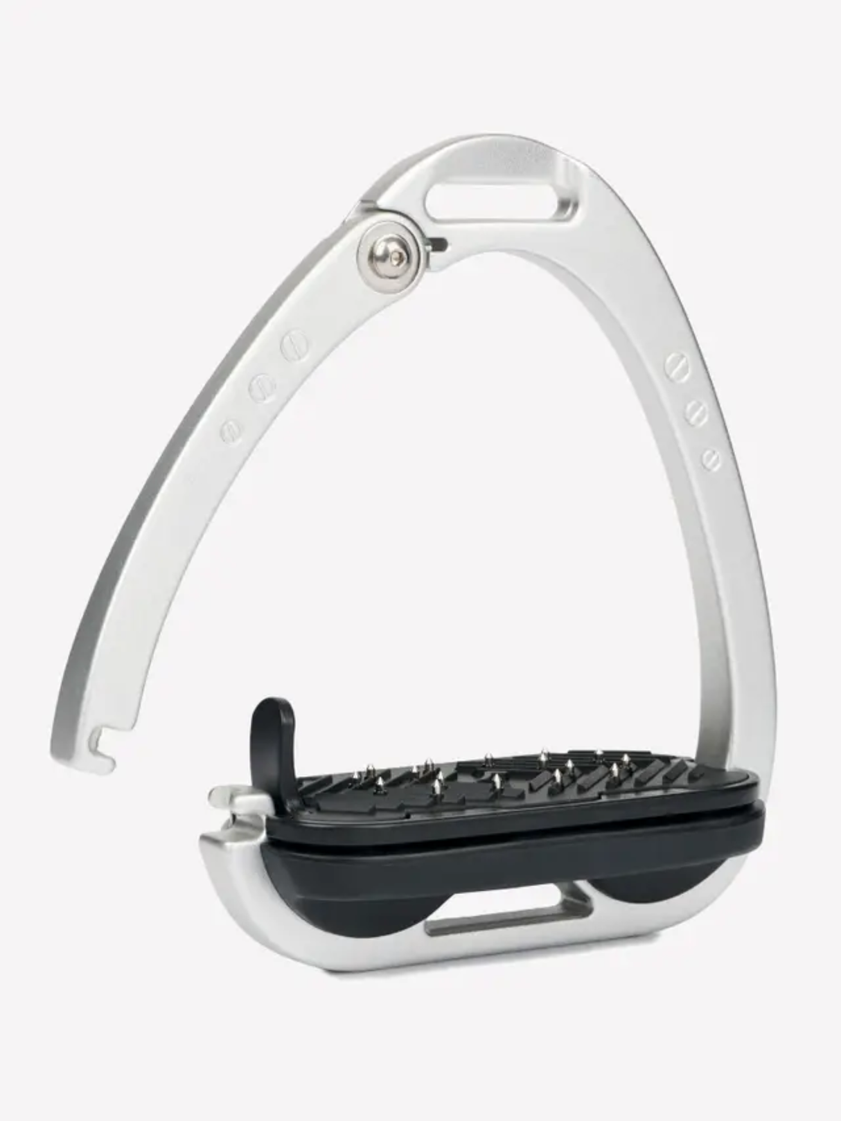 LeMieux Vector Control Stirrup Aluminium