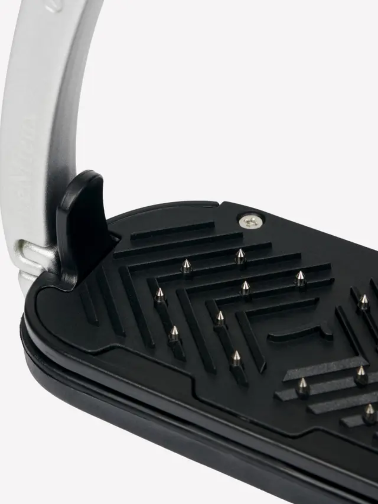 LeMieux Vector Control Stirrup Aluminium