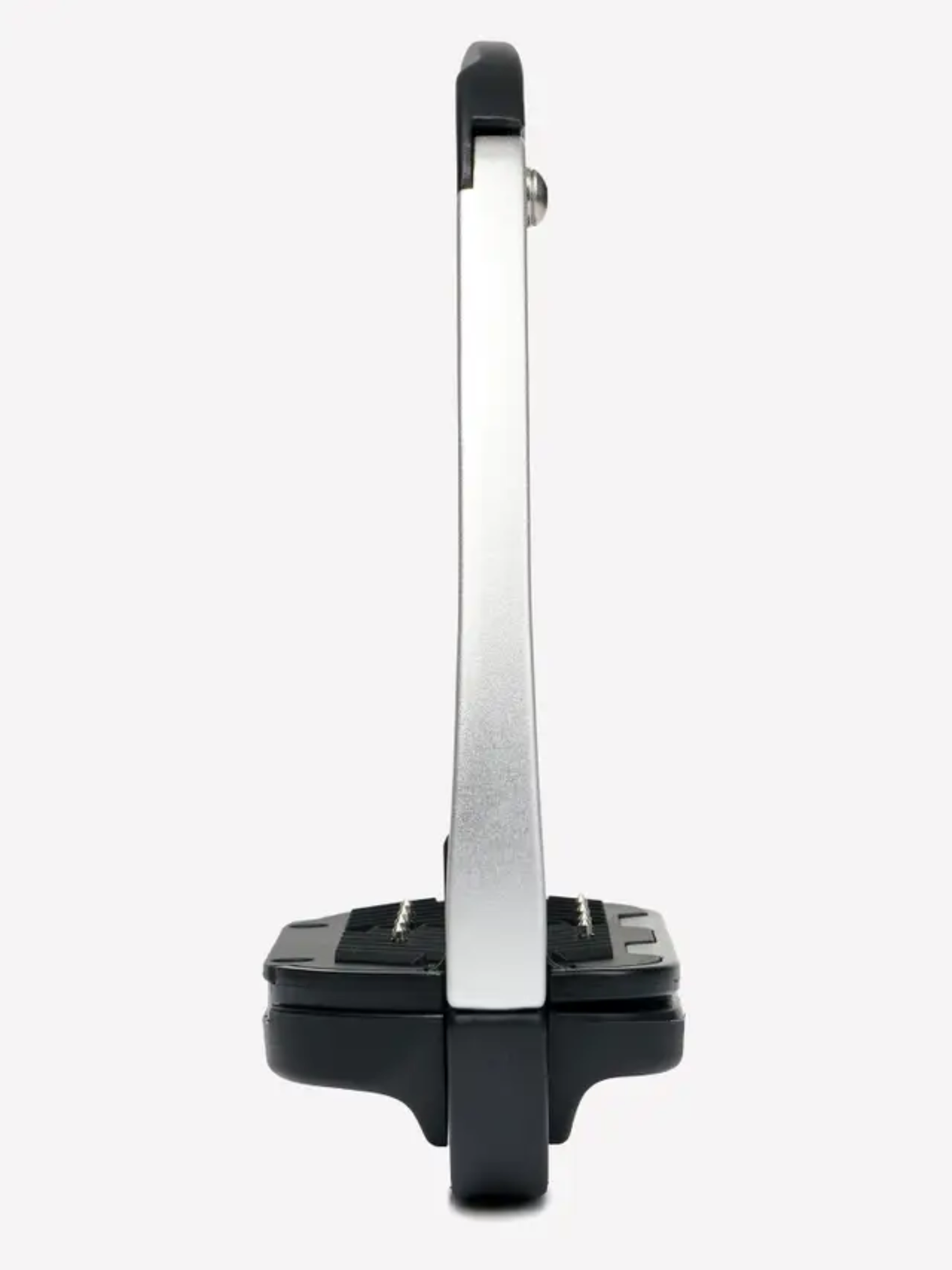 LeMieux Vector Control Stirrup Black/Aluminium