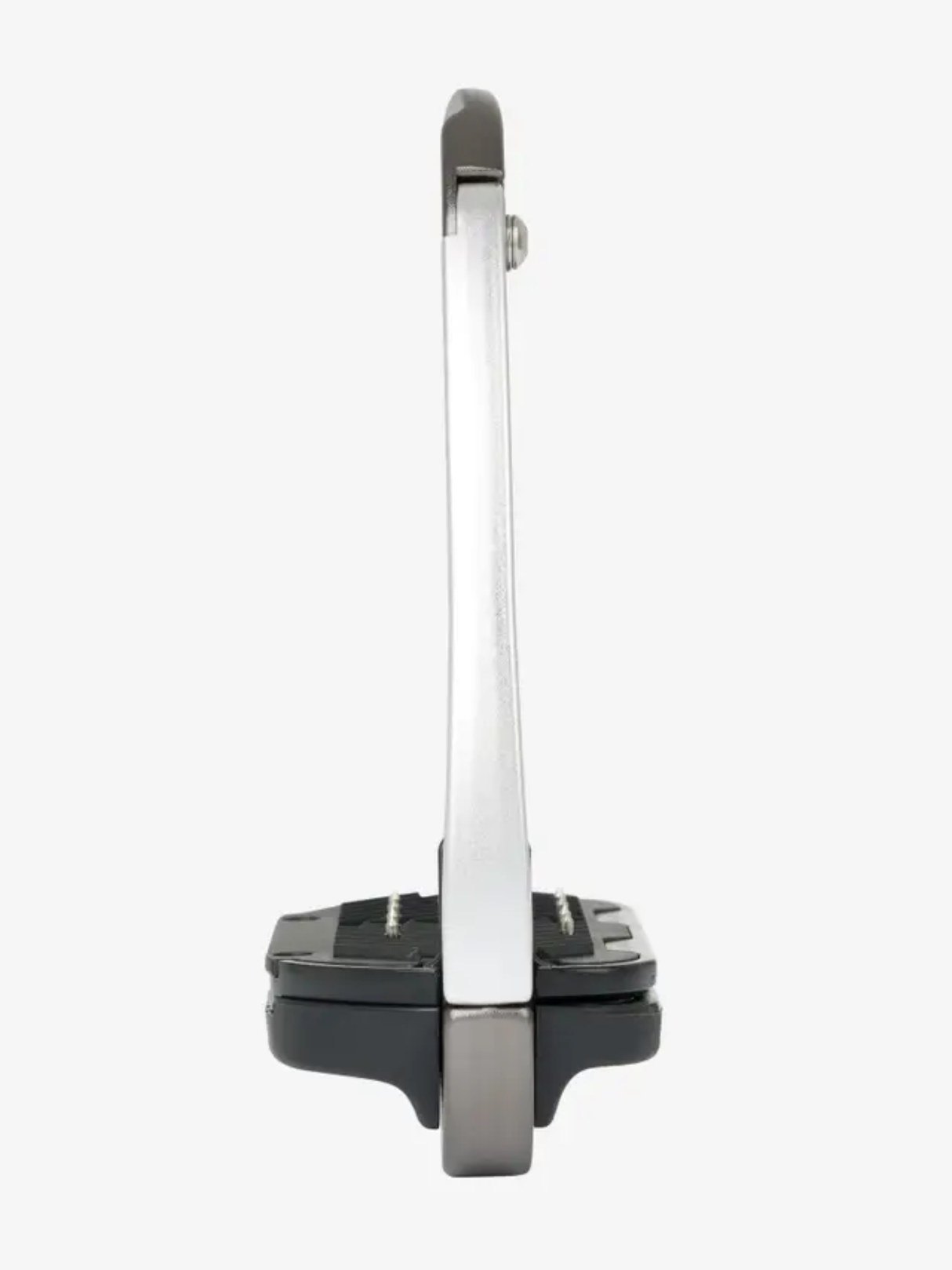 LeMieux Vector Control Stirrup Carbon/Silver