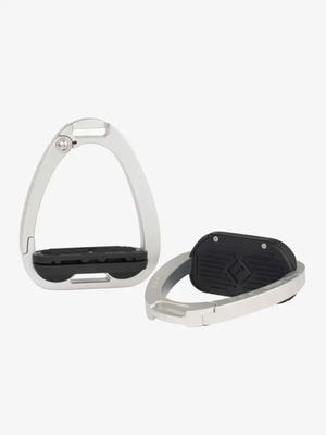 LeMieux Junior Vector Balance Stirrup Aluminium