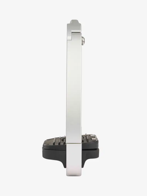 LeMieux Junior Vector Balance Stirrup Aluminium
