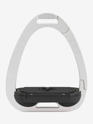 LeMieux Junior Vector Balance Stirrup Aluminium